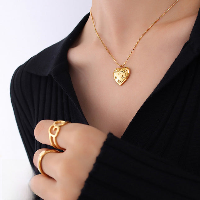 Lush Necklace