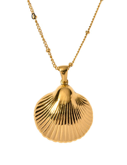Cottage Necklace