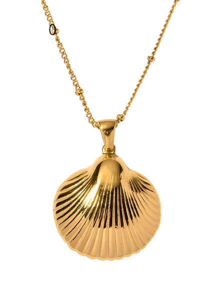 Cottage Necklace