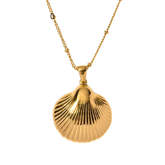 Cottage Necklace