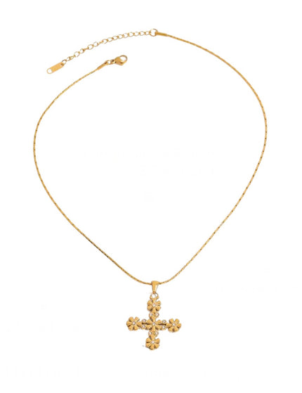 Coquette Necklace