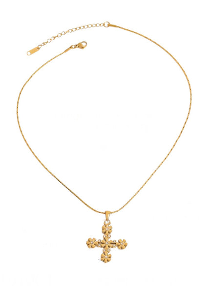 Coquette Necklace