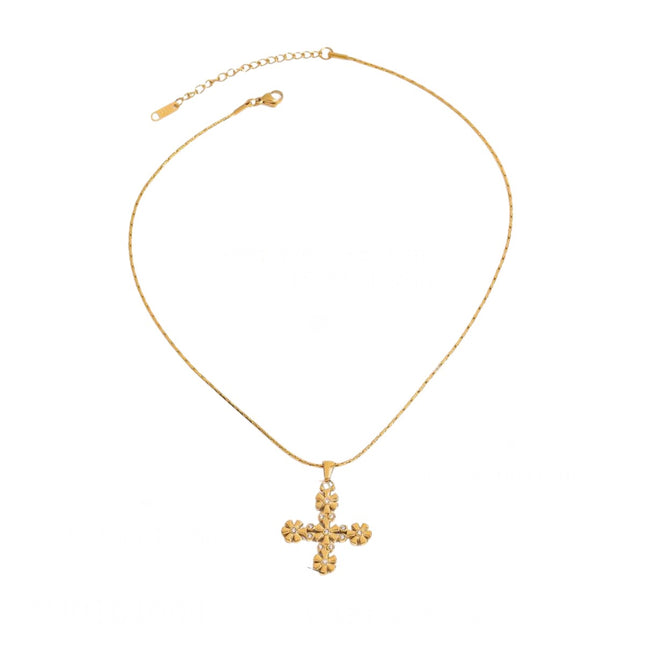 Coquette Necklace