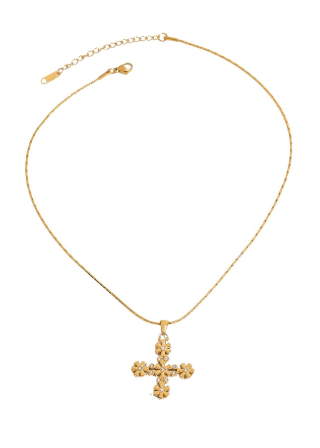 Coquette Necklace