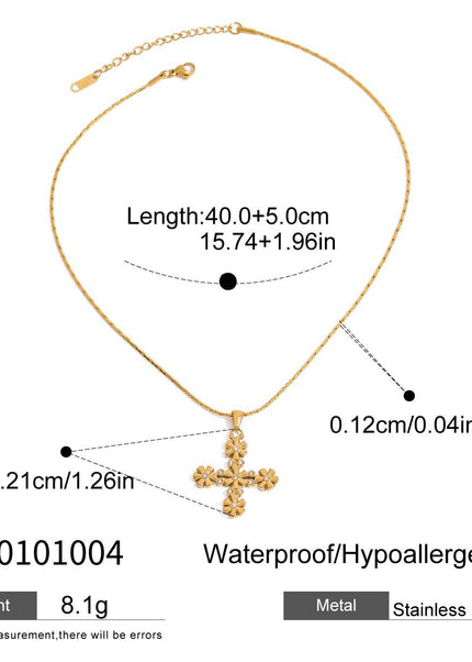 Coquette Necklace