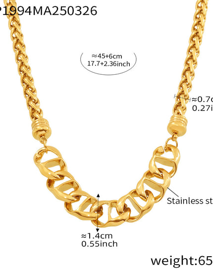 Sarah Necklace