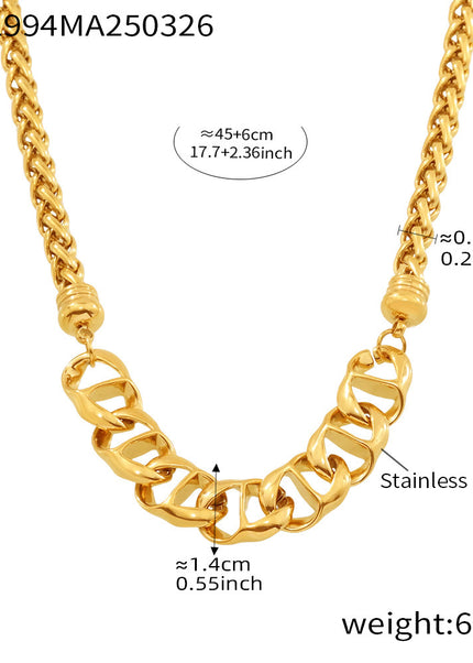 Sarah Necklace