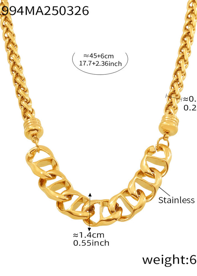 Sarah Necklace
