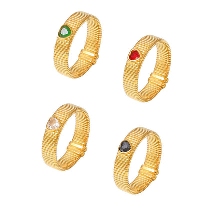 Morenna Ring