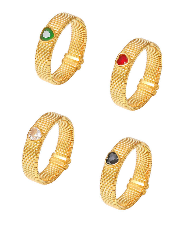 Morenna Ring