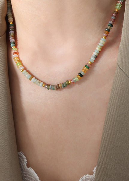 Keepsafe Necklace