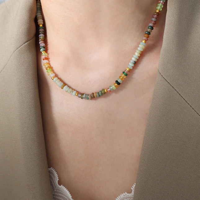 Keepsafe Necklace