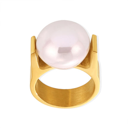 Blinky Ring