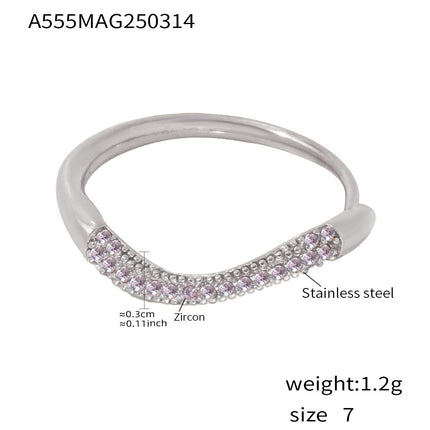 Lisone Ring