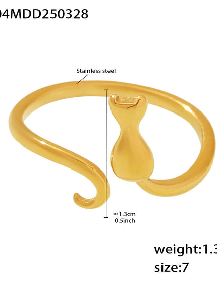 Santa Ring