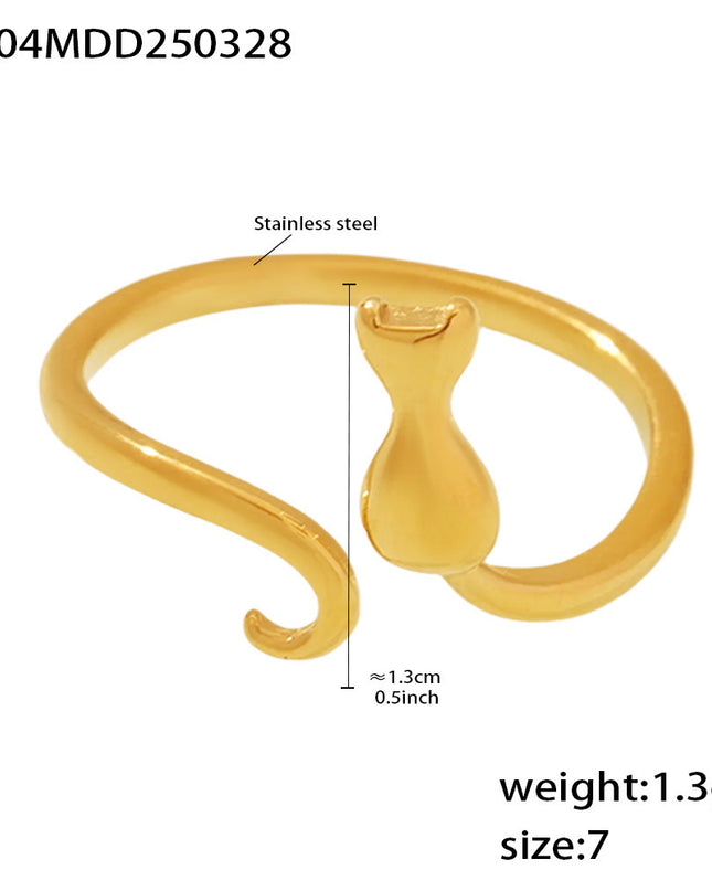 Santa Ring