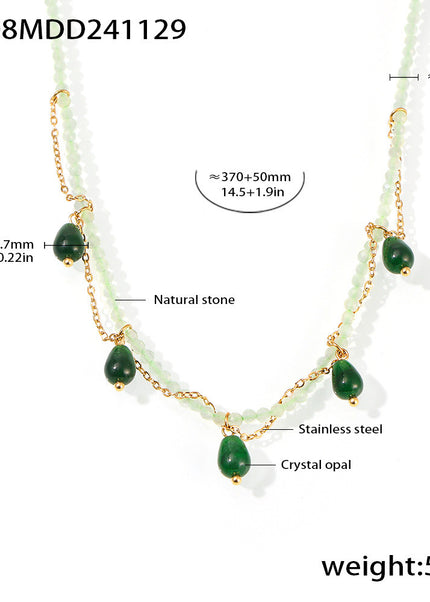 Bucan Necklace