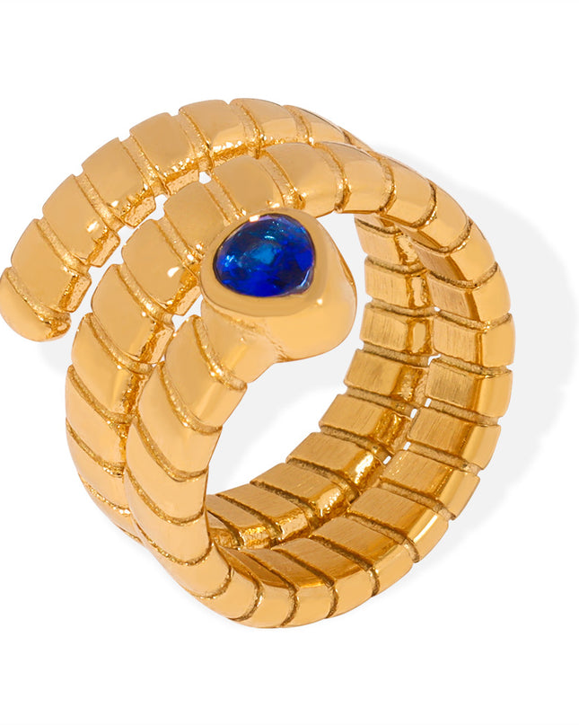 Marino Ring