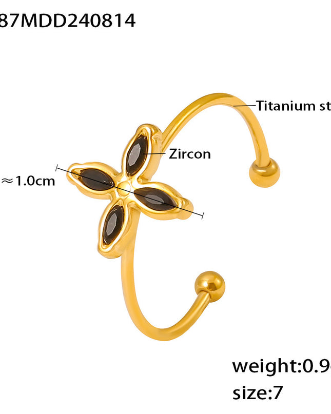 Brescia Ring