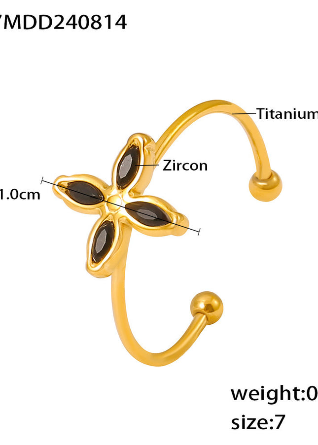 Brescia Ring