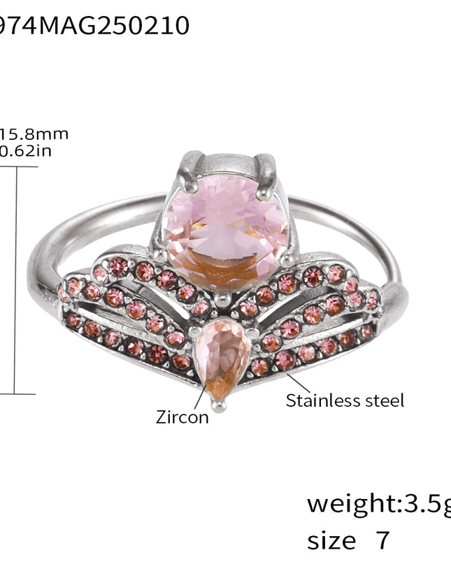 Gumball Ring