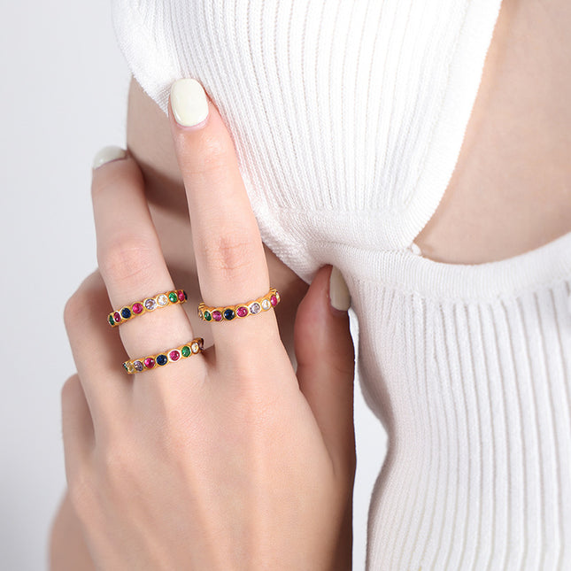 Sydney Ring