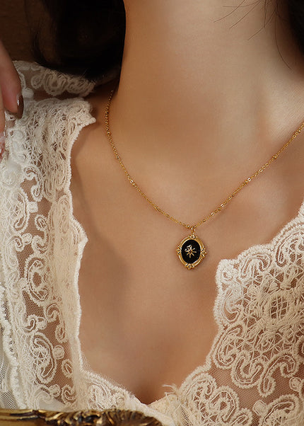 Teatree Necklace