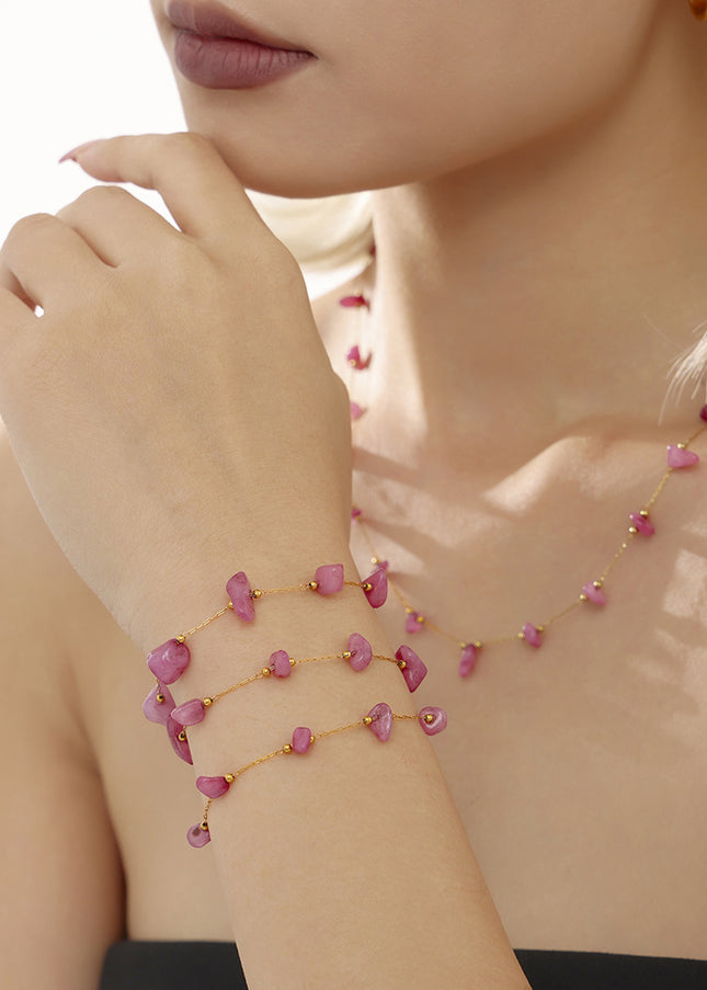 Drift Necklace