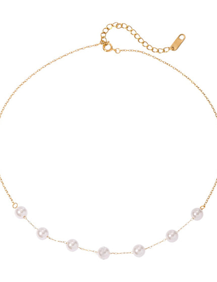 Citrus Necklace
