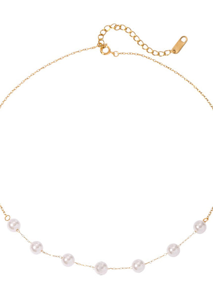 Citrus Necklace