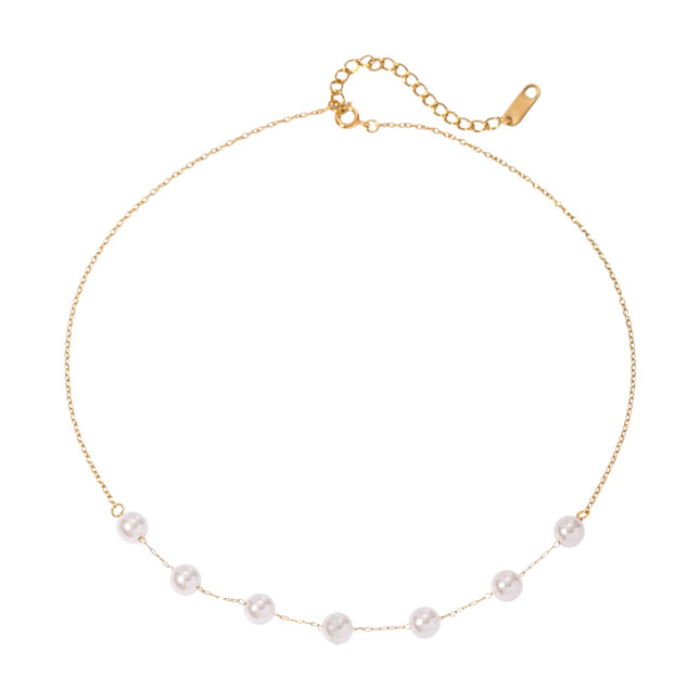 Citrus Necklace