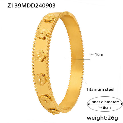 Vechia Ring