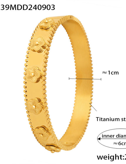 Vechia Ring
