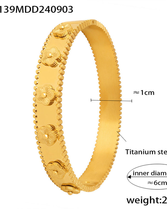 Vechia Ring