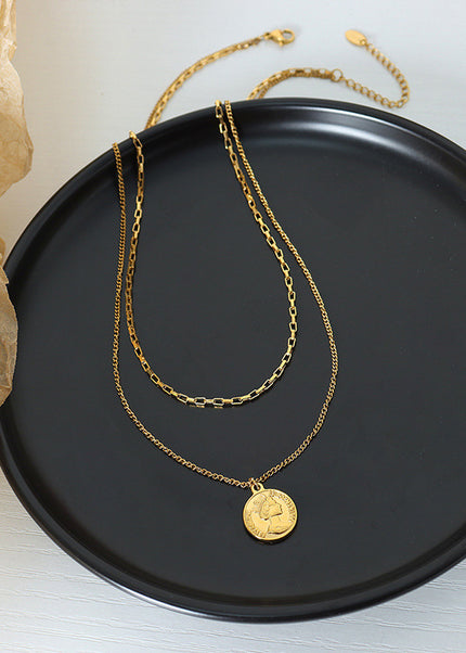Coco Necklace