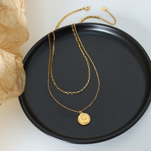 Coco Necklace