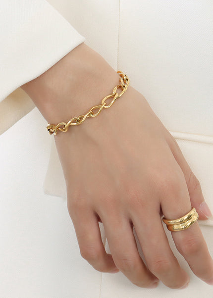 Mantra Bracelet