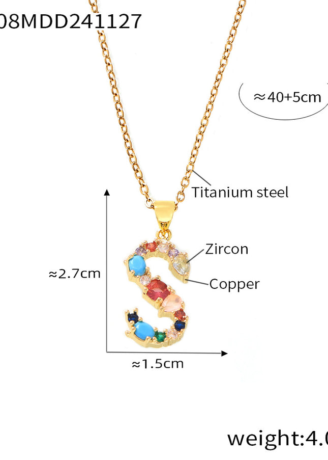 Kika Necklace