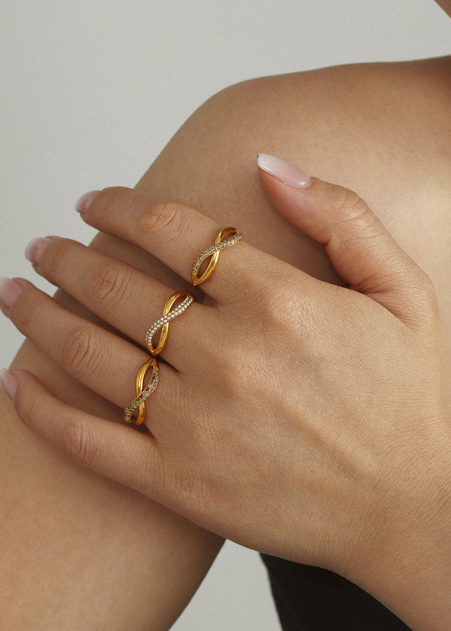Trada Ring