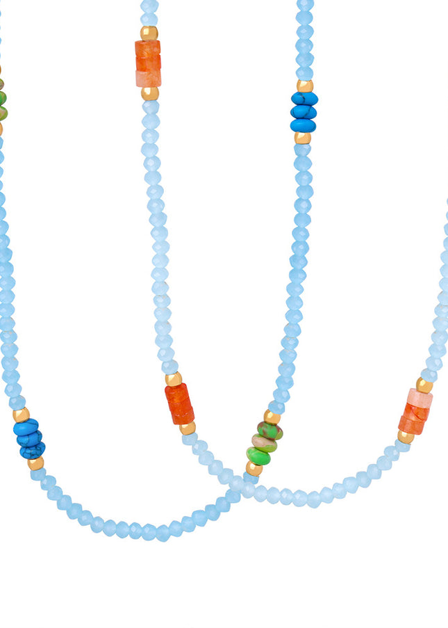 Cheska Necklace