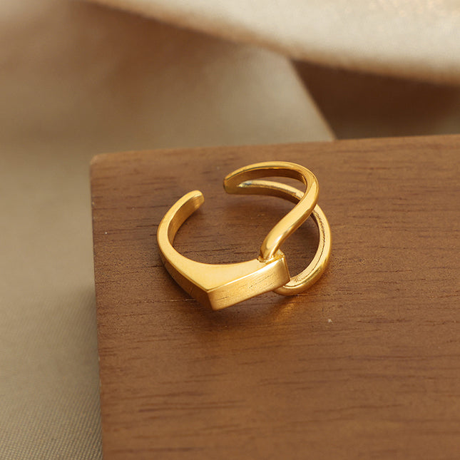 Riche Ring