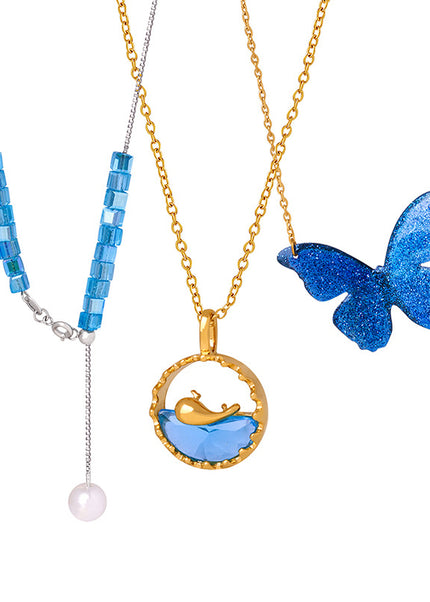 Turina Necklace
