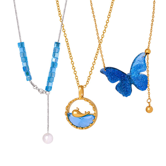 Turina Necklace