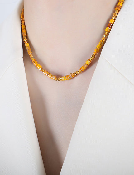 Trinket Necklace