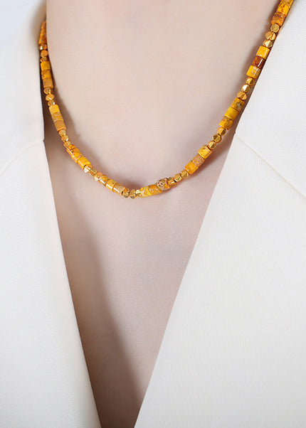Icey Necklace