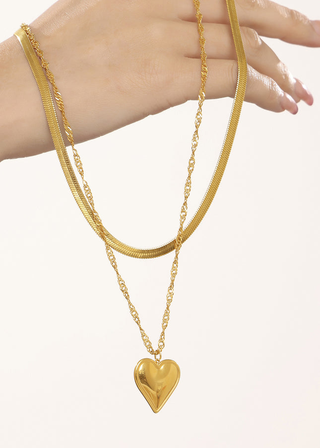 Sona Necklace