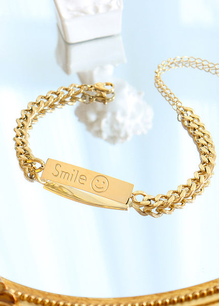 Leone Bracelet