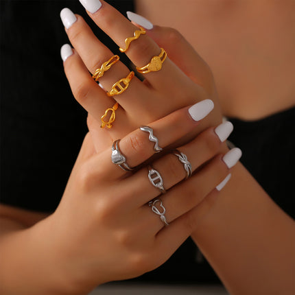 Danna Ring
