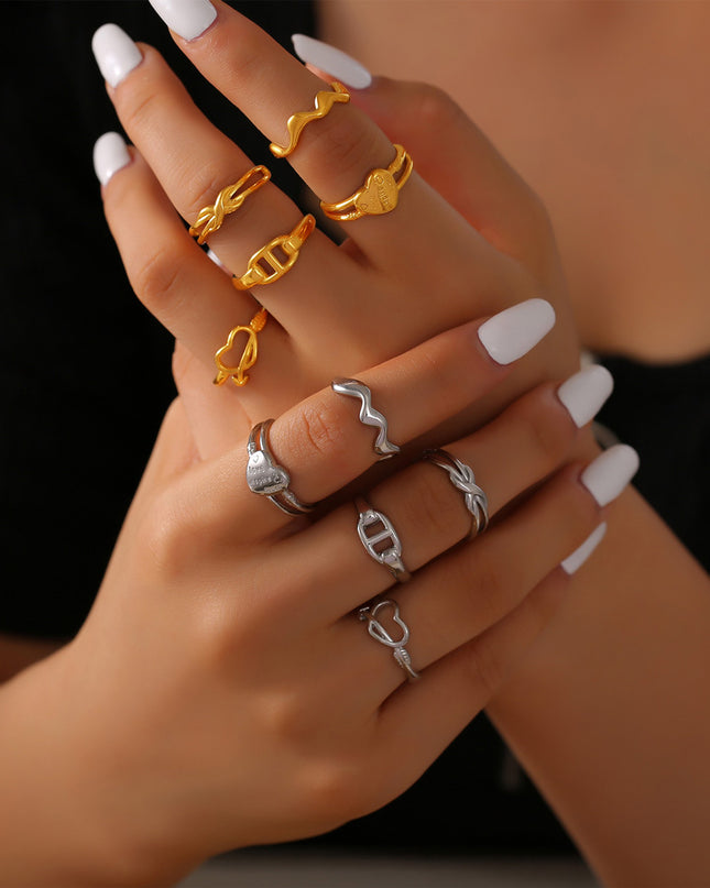 Danna Ring