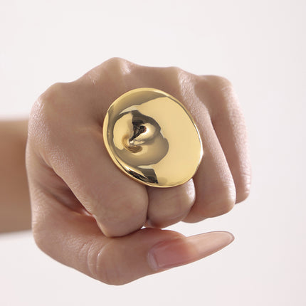 Princess Ring
